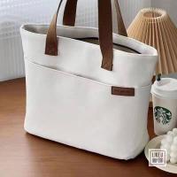 ราคา ใบใหญ่ ผ้าหนา กระเป๋าผ้า สะพายข้าง สะพายหลัง กระเป๋าผู้หญิง กระเป๋าสะพายข้าง กระเป๋าแฟชั่น กระเป๋าผ้าแคนวาสความจุขนาดใหญ่อเนกประสงค์ (21361297209)