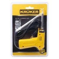ราคา หัวแร้งปืนปรับความร้อนสูง KRUKER 130 วัตต์ คละสี (21418173226)