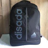 ราคา กระเป๋าใส่โน๊คบุ๊ค กระเป๋าเป้ disada กระเป๋าเป้นักเรียน กระเป๋าสะพายหลัง กระเป๋าผู้ชาย สุดฮิต Backpack ราคาถูก PB19 (16496739655)