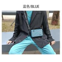 ราคา กระเป๋าสะพายข้างทรงกล่อง กระเป๋าเดินทางมินิ Forever Young (21649307104)