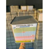 ราคา พร้อมส่ง ปี๊บออมสิน ขนาดจัมโบ้ แถมฟรีตารางออมเงิน และ สติ๊กเกอร์น่ารักๆ (21467247162)