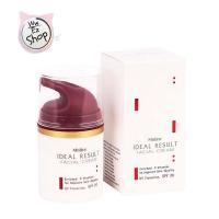 ราคา Mistine Ideal Result Facial Cream 45 g มิสทีน ไอเดียล รีซัลท์ เฟเชี่ยล ครีม ครีมบำรุงผิวหน้า ครีมทาหน้าบำรุงผิวหน้า (13533409826)