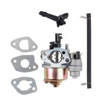 ราคา คาบูเครื่องสูบน้ำ คาบูเรเตอร์เครื่องสูบน้ำ คาบูเรเตอร์เครื่องยนต์เบนซิน ใช้กับรุ่น 5 5 6 5 แรง และรุ่นhonda GX 160 200 (21468631471)