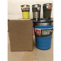 ราคา แก้วเก็บความเย็น OZARK TRAIL 10oz แก้วเก็บความร้อน เย็น 169 บาท (4401898838)