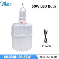 ราคา 50W LED Bulbs ไฟ LED หลอดไฟฉุกเฉินไฟดับฉุกเฉินสำหรับบ้าน LED Light (21643199301)
