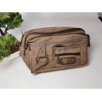 ราคา กระเป๋าคาดอกคาดเอว ขนาดใหญ่ ผ้าแคนวาส (20040097299)