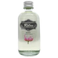 ราคา กลิ่นดอกบัว ออยโอโซน Aroma Oil น้ำมันหอมระเหย อย่าลืมใช้คูปอง เพิ่มความหอม ในรถ ไม่มีแอลกอฮอล์ (14322933845)