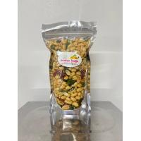 ราคา ขายดี ถั่วสมุนไพร สูตรต้นตำรับของทางร้าน มี2ขนาด 500กรัม และ1กิโลกรัม หอมกลิ่นสมุนไพร ถั่วเม็ดใหญ่ ให้สมุนไพรเยอะ (21725913366)