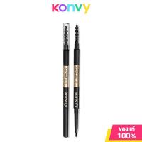 ราคา Cosluxe SlimBrow Pencil 0 05g Smoke (20949935111)