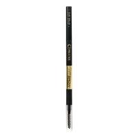 ราคา รุ่นใหม่ COSLUXE SLIMBROW PENCIL คอสลุคส์ สลิมโบรว์ ที่เขียนคิ้ว เส้นคม ใช้ง่าย ดินสอเขียนคิ้ว ปลายเรียวแหลม หัวเรียวเล็ก (21554291126)