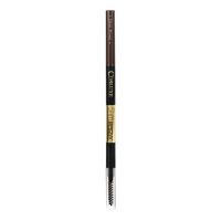 ราคา รุ่นใหม่ COSLUXE SLIMBROW PENCIL คอสลุคส์ สลิมโบรว์ ที่เขียนคิ้ว เส้นคม ใช้ง่าย ดินสอเขียนคิ้ว ปลายเรียวแหลม หัวเรียวเล็ก (21554195857)