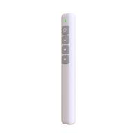 ราคา Wireless Presenter With Pointer แล็ปท็อป RF 2 4GHz USB รีโมทคอนล Flip Pen สำหรับ Powerpoint Presentation Pointer Clicker PPT Slide Advancer (21419378214)