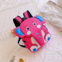 ราคา กระเป๋าเป้สะพายหลังลายช้างน่ารักสำหรับเด็กเหมาะสำหรับเด็กชายและเด็กหญิงอายุ12 14ปีใช้กระเป๋าเป้ลายการ์ตูนสัตว์รูปช้างการ์ตูนน่ารัก (21372932448)
