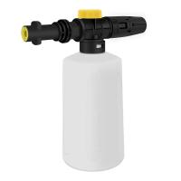 ราคา หัวฉีดโฟมสบู่รถยนต์750มล สำหรับ Karcher K2 K3 K4 K6 K5 (21431319743)