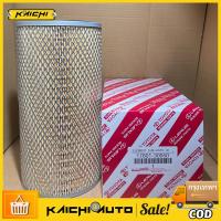 ราคา กรองอากาศ งานเทียบ รถตู้ Toyota Commuter ปี 05 13 ทุกรุ่น รหัส17801 30050 (21637772466)