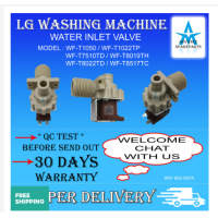 ราคา วาล์วทางเข้า LG เครื่องซักผ้า ดั้งเดิม วาล์วทางเข้าเครื่องซักผ้าสากล WF T 1050 WF T 1022 TP WF T 7510 TD WF T 8019 WF T 8022 TD WF T 8517T (19638609980)