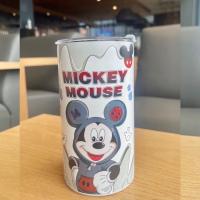 ราคา แก้วน้ำเก็บความเย็นลายการ์ตูนลายน่ารักSUS304 แบบแก้วกาแฟ ขนาด600ML (20700482161)