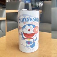 ราคา แก้วน้ำเก็บความเย็นลายการ์ตูนลายน่ารักSUS304 แบบแก้วกาแฟ ขนาด600ML (20700482164)