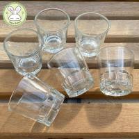 ราคา Lapin Cooking Gallery แก้วโซจู แก้วช๊อต ขนาด 2 5 ออนช์ แพ็ค 6 ใบ (115168366)