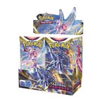 ราคา mkijhu การ์ดโปเกมอน Shield Lost Majesty Trading Card Collection Booster Evolutions Pokémon 1 แพ็ค 8 1 ใบ (19830399775)