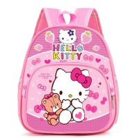 ราคา กระเป๋านักเรียนอนุบาล ผ้าใบทนต่อการสึกหรอ กระเป๋านักเรียนเด็ก เตรียมอนุบาล ลายการ์ตูน เป้สะพายหลังสำหรับเด็กชายและเด็กหญ (21729689005)