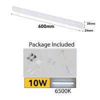 ราคา SEEDIQ T5 ชุดsetหลอดไฟนีออนLED 5W 10W 14W 16W 18W Led tube Light 6500k 220V 30cm 60cm 90cm 100cm 120cm (21499455519)