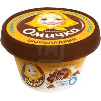 ราคา ОМИЧКА Melted Chocolate Cheese 230grams (21352529376)