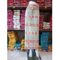 ราคา ผ้าถุงผ้าฝ้ายพิมพ์ลาย ผ้าถุงพื้นเมือง ลายชาวเขา ผ้าถุงนางรำ ผ้าถุงไทยเหนือ (20723477711)