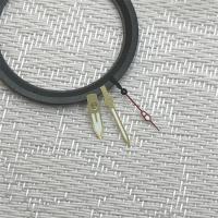 ราคา นาฬิกาสามเหลี่ยม13มม นาฬิกากลไกเรืองแสงสีเขียวสำหรับ Seiko NH34 NH35 NH36 4R35 เคลื่อนไหว4R36 (19575078506)