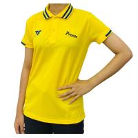 ราคา VERSUS เสื้อโปโลเบสิคผู้หญิง รหัส VA6604W ราคา 209 บาท (18205221404)