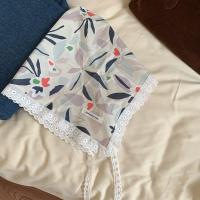 ราคา yocky ผ้าโพกผม ผ้าโพกหัว ที่คาดผม ที่คาดหัว ผ้าโพกผมวินเทจ ผ้าโพกหัววินเทจ ผ้าโพกผมน่ารัก ผ้าโพกหัวน่ารัก ดอกไม้ประดับดอกไม้ ผ้าพันคอสามเหลี่ยมผ้าพันคอ ลายดอกไม้ดอกไม้ พิมพ์ออกมาแล้ว ผ้าพันคอผมลูกไม้ 