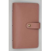 ราคา กระเป๋าใส่สมุดบัญชีธนาคาร สมุดใส่บัญชีธนาคาร ใส่ชื่อฟรี ตกแต่งได้ (21543365214)