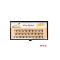 ราคา ขนตาปลอม ขนตาปลอมบาร์บี้ แบบช่อ 60 ช่อ กล่อง แบ๊ว สายหวาน บาร์บี้ ใหม่สไตล์นางฟ้าธรรมชาติ DIY ชุดต่อขนตา 8 12 มม (19577594406)