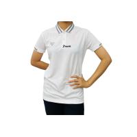 ราคา VERSUS เสื้อโปโลเบสิคผู้หญิง รหัส VA6604W ราคา 209 บาท (18205221408)