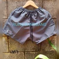 ราคา 3XL Big Size กางเกงขาสั้น BANG BANG ไซส์ M 3XL ไม่ใช่ผ้าร่ม (15917747742)