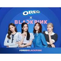 ราคา พร้อมส่ง OREO x BLACKPINK มีการ์ดทุกห่อ (17430895149)
