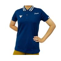 ราคา VERSUS เสื้อโปโลเบสิคผู้หญิง รหัส VA6604W ราคา 209 บาท (18214926168)