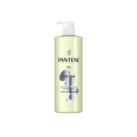 ราคา PANTENE แพนทีน ไมเซล่า ซีรีส์ แชมพูแพนทีน ครีมนวดแพนทีน ดีท็อกซ์เพื่อทำความสะอาดเส้นผม ไม่เติมซิลิโคน ขนาด300มล และ530 ml (19744918902)