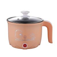 ราคา หม้อไฟฟ้าอเนกประสงค์ หุงข้าว ต้ม ผัด ทอด ตุ๋น ครบจบหม้อตุ๋นไฟฟ้าพร้อมทำอาหาร1 8อเนกประสงค์ทำความสะอาดง่าย ไม่มีซึ้ง (17432594296)