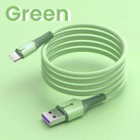 ราคา สายชาร์จ Micro USB สายชาร์จเร็ว 2 4A ชาร์จเร็ว สายชุบซิลิโคน Fast Charging Cable รองรับ รุ่น OPPO VIVO Huawei XiaomiMeizu Samsung และโทรศัพท์มือถืออื่น ๆ (4595958382)