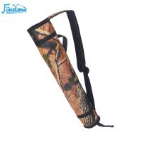 ราคา FunsLane ที่ใส่กระเป๋าใส่ลูกศรสำหรับการยิงธนูปรับได้ที่ซองสะพายหลังสะโพกที่ใส่กระเป๋ากระเป๋าสะพายใส่ลูกธนูสำหรับลูกธนูฝึกซ้อมเป้า (21367868670)