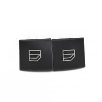 ราคา for C Class E Class Window Switch Button Cover W204 S204 W212 S212 A207 C207 (20759405022)