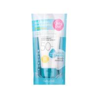 ราคา B 7 2 1 เคธี่ดอล กันแดด ผิวกาย50มล สูตรเย็น และ สูตรผิวกระจ่างใส SPF50PA (21520369936)