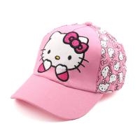 ราคา หมวกเบสบอลลายการ์ตูน Hello Kitty สำหรับเด็กผู้หญิงหมวกอาบแดดเด็กฤดูใบไม้ผลิฤดูร้อนหมวกการ์ตูนคอสเพลย์ของขวัญแฟชั่นสำหรับเด็กอายุ2 8ปี (21719931186)