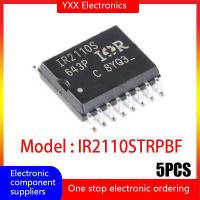 ราคา ชิปวงจรรวม IR2110S IR2110STRPBF ดั้งเดิมใหม่5ชิ้นชิปวงจรรวมบรรจุภัณฑ์ SOP 16 (20450629109)
