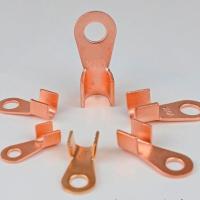 ราคา Terminal OT Series 10 20 30 40 50 60 80 100 150 200A 250A 300A Splice ลวด Dia ทองแดง O รูปร่างวงกลม Naked แบตเตอรี่ตัวเชื่อมต่อสายเคเบิลเปิด Lug (19437708738)