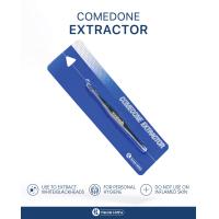 ราคา หมอมวลชน ที่กดสิว สเตนเลส comedone extractor ไม้กดสิว แถมเจลล้างหน้าไรฟา15 ขนาด 7 กรัมจำนวน 1 หลอด (14903673693)