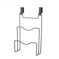 ราคา QERAL ที่วางฝาหม้อ แบบติดผนัง อเนกประสงค์ ที่วางฝาหม้อ สําหรับห้องครัว (21675111915)