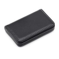 ราคา กล่องใส่นามบัตรสำหรับผู้ชายและผู้หญิงเคสใส่นามบัตรนามบัตรแบบทางการที่มีคุณภาพซองใส่บัตรขนาดเล็กหนังใช้ในสำนักงาน (19270313953)