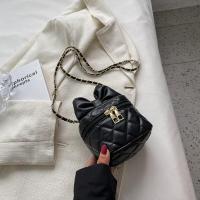 ราคา Deere Jack FAST จัดส่ง กระเป๋าสะพาย กระเป๋าสะพายผญ กระเป๋าคาดเอว กระเป๋าแฟชั่น mitr กระเป๋า กระเป๋าถือ กระเป๋าเป้หลัง กระเป๋าใบเล็กสดใสใหม่ของผู้หญิงกระเป๋าโซ่กระเป๋าสะพายข้างกระเป๋าถังขนาดเล็กกระเป๋า